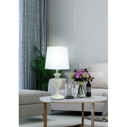 Настольная лампа Candellux 41-11749 BERKANE (41-11749)