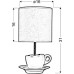Настольная лампа Candellux 41-34809 CYNKA (41-34809)