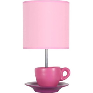 Настільна лампа Candellux 41-34809 CYNKA (41-34809)