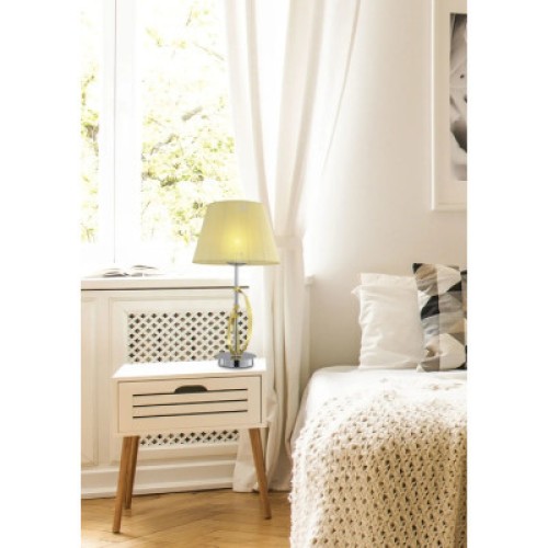 Настольная лампа Candellux 41-55071 DIVA (41-55071)
