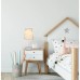Настольная лампа Candellux 41-63021 RIVER (41-63021)