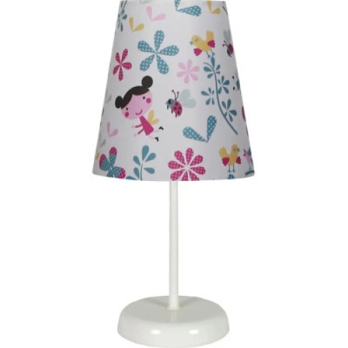 Настольная лампа Candellux 41-63038 GIRL (41-63038)
