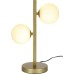 Настольная лампа Candellux 42-73433 KAMA (42-73433)