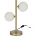 Настольная лампа Candellux 42-73433 KAMA (42-73433)