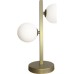 Настольная лампа Candellux 42-73433 KAMA (42-73433)