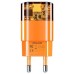 Зарядное устройство Proda Azeada PD-A88 33W GAN Orange (PD-A88-OR)