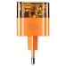 Зарядное устройство Proda Azeada PD-A88 33W GAN Orange (PD-A88-OR)