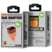 Зарядное устройство Proda Azeada PD-A88 33W GAN Orange (PD-A88-OR)