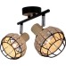 Спот Candellux 92-12203 Tajga (92-12203)