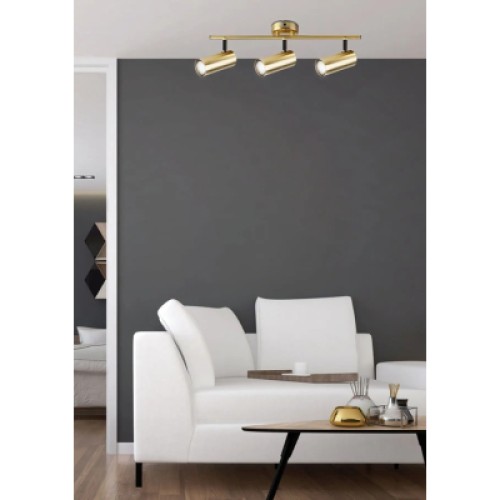 Спот Candellux 93-01733 Colly (93-01733)