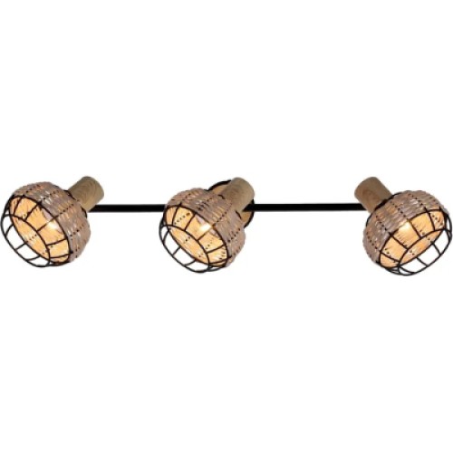 Спот Candellux 93-12227 Tajga (93-12227)