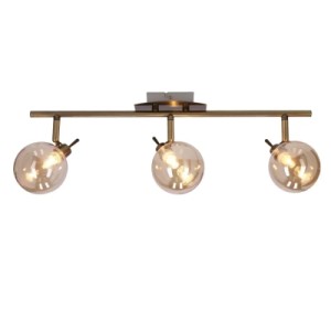 Спот Candellux 93-16355 Lentini (93-16355)