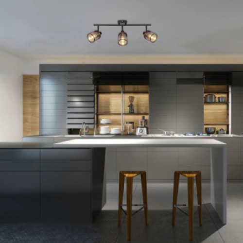 Спот Candellux 93-82541 CANABERA (93-82541)