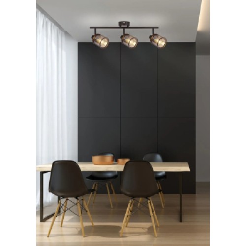Спот Candellux 93-82541 CANABERA (93-82541)