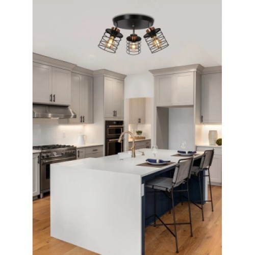 Спот Candellux 98-00392 Glob (98-00392)