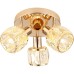 Спот Candellux 98-23506 DUBAI (98-23506)