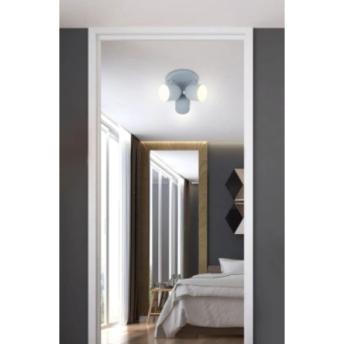 Спот Candellux 98-63236 AZURO (98-63236)