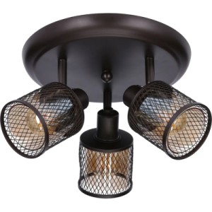 Спот Candellux 98-83098 CANABERA (98-83098)