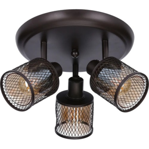Спот Candellux 98-83098 CANABERA (98-83098)