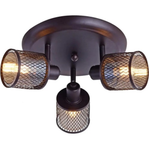 Спот Candellux 98-83098 CANABERA (98-83098)