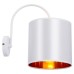 Бра Candellux 21-00668 Atlanta (21-00668)