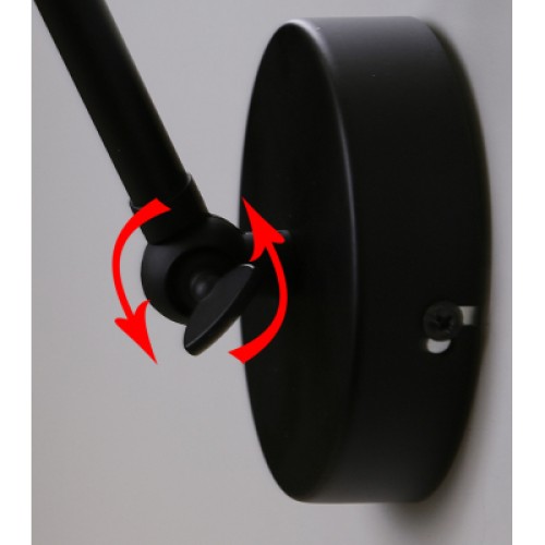 Бра Candellux 21-05908 Fundo (21-05908)
