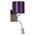 Бра Candellux 21-29348 SYLWANA (21-29348)