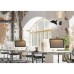 Бра Candellux 21-53589 DURIO (21-53589)