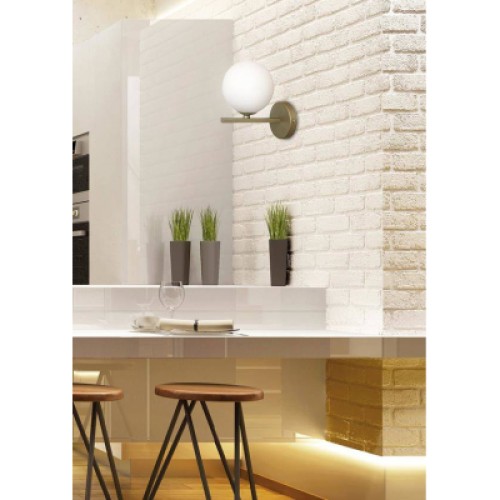 Бра Candellux 21-73419 KAMA (21-73419)