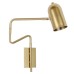 Бра Candellux 21-75468 HOSTI (21-75468)
