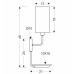 Бра Candellux 21-76854 Keto (21-76854)