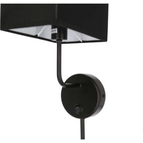 Бра Candellux 21-76854 Keto (21-76854)