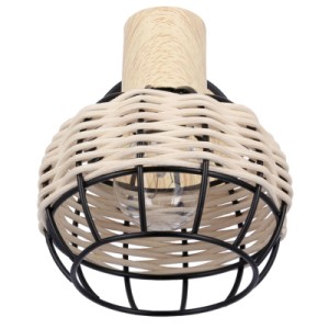 Бра Candellux 91-12197 Tajga (91-12197)
