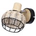Бра Candellux 91-12197 Tajga (91-12197)