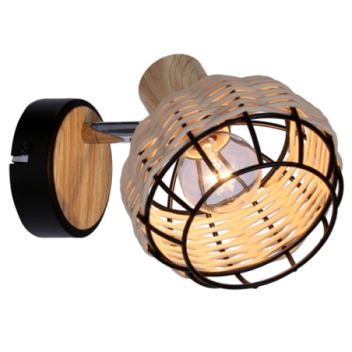 Бра Candellux 91-12197 Tajga (91-12197)