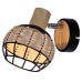 Бра Candellux 91-12197 Tajga (91-12197)