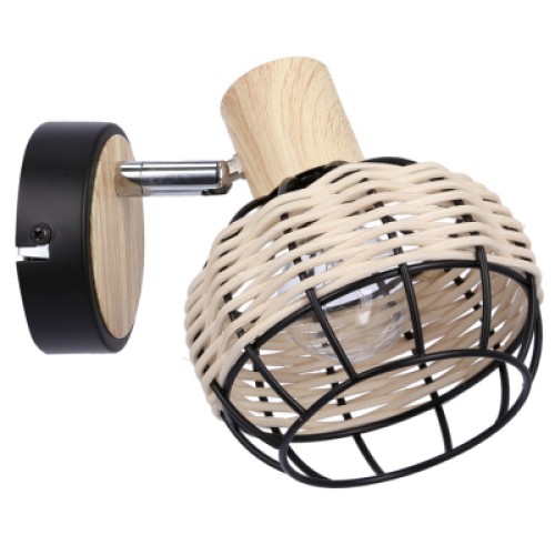 Бра Candellux 91-12197 Tajga (91-12197)