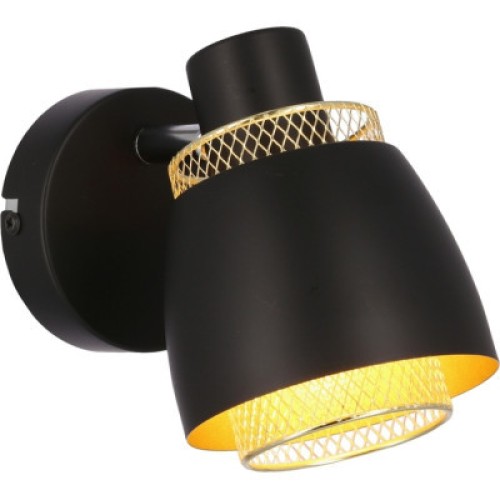 Бра Candellux 91-13750 Aleksandria (91-13750)