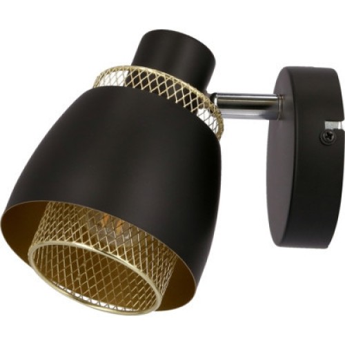 Бра Candellux 91-13750 Aleksandria (91-13750)