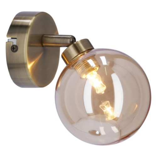Бра Candellux 91-16515 Rodia (91-16515)