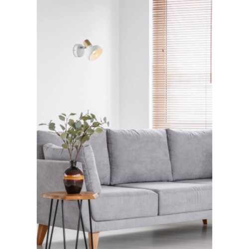 Бра Candellux 91-62796 PUERTO (91-62796)