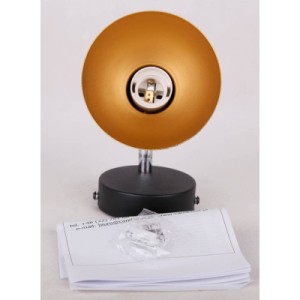 Бра Candellux 91-63410 DISO (91-63410)