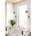 Бра Candellux 91-66527 GRAY (91-66527)