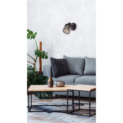 Бра Candellux 91-81377 CANABERA (91-81377)