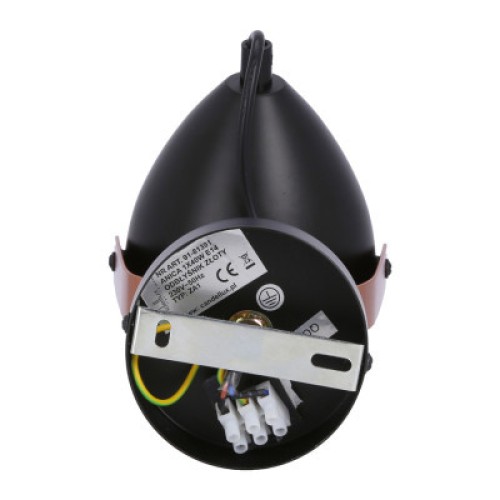 Бра Candellux 91-81391 Anica (91-81391)
