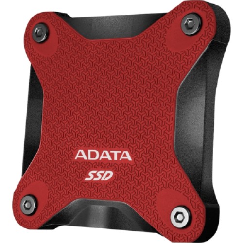 Накопитель SSD USB 3.2 512GB SD620 ADATA (SD620-512GCRD)