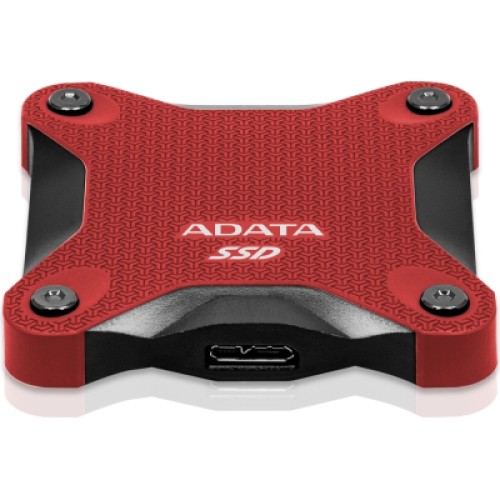 Накопитель SSD USB 3.2 512GB SD620 ADATA (SD620-512GCRD)