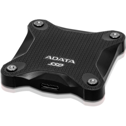 Накопитель SSD USB 3.2 1TB SD620 ADATA (SD620-1TCBK)