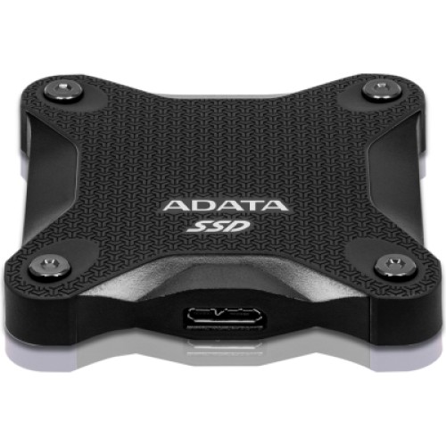 Накопитель SSD USB 3.2 1TB SD620 ADATA (SD620-1TCBK)