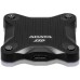 Накопитель SSD USB 3.2 1TB SD620 ADATA (SD620-1TCBK)
